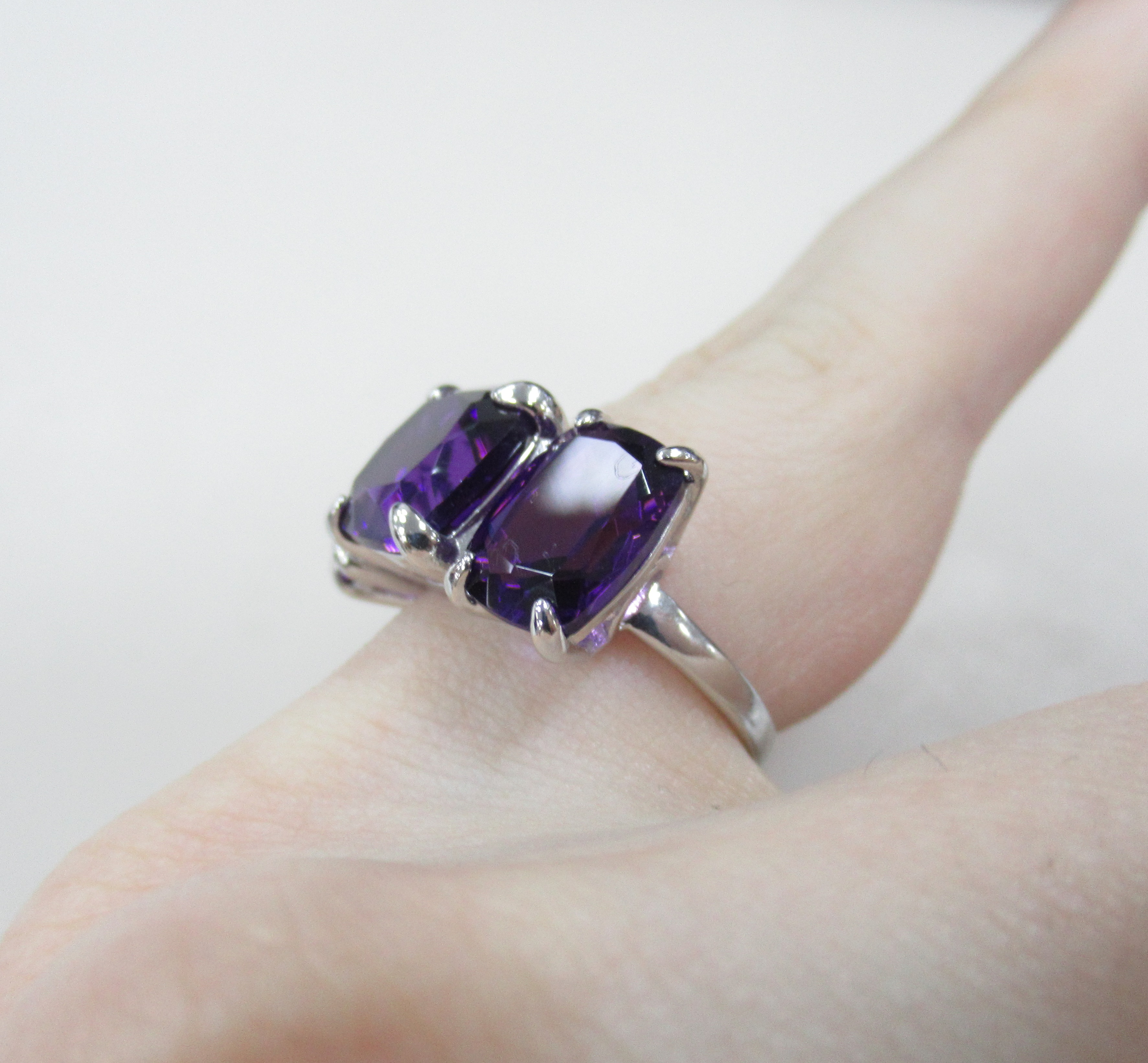 10322-004298 Кольцо (Ag 925)